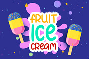 Kid's Planet, a Font by Lythcreative (Thumbnail 3 of 8)