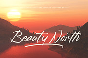Whadrat Chothelis Modern Brush Font, a Script Font by Letterena Studios Script (Thumbnail 12 of 20)