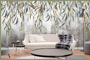 GREEN MELODY, a Wallpaper Graphic by art_gallery (Thumbnail 4 of 16)