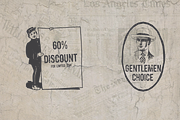 Vintage Pack-Promo 60% off, a Font by Jadugar Design Studio (Thumbnail 13 of 15)