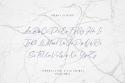 Helsi - Font Duo Script & Serif, a Serif Font by Adam Fathony (Thumbnail 4 of 14)
