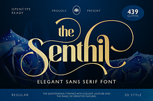 Senthil