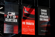 GC Roxane – Modern Display Condensed, a Sans Serif Font by Glyphonic (Thumbnail 15 of 15)