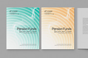 Modern Corporate Brochure Cover Temp, a Brochure Template by BrandPacks (Thumbnail 4 of 6)