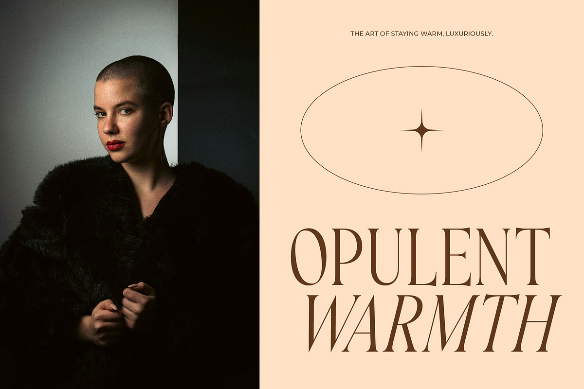 Royaltens Modern Serif Font, a Serif Font by Letterena Studios (Photo 4 of 15)