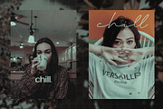 BLANTE PANAMA - Duo Fonts, a Script Font by Konstantine Studio (Thumbnail 4 of 14)