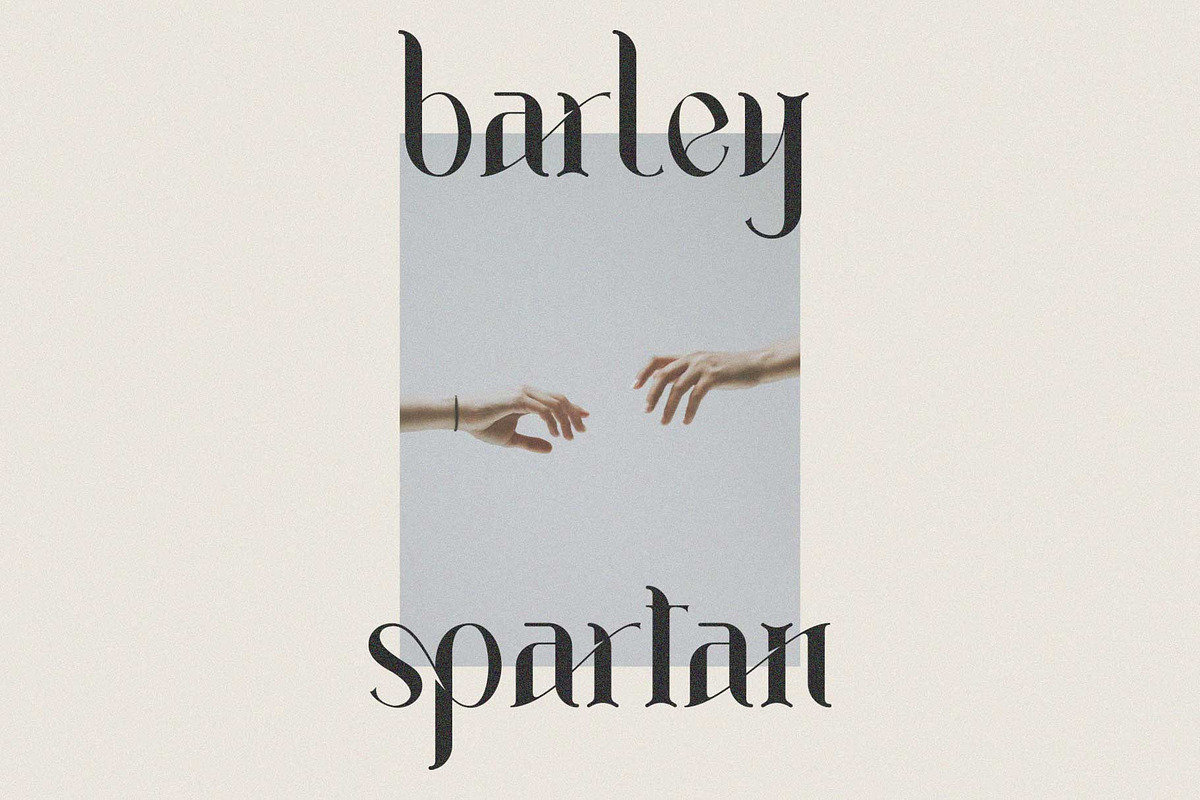 Absolute - Modern Serif, a Serif Font by Nirmana Visual (Photo 5 of 11)
