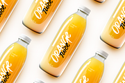 Supreme Script + SVG, a Script Font by kavoon (Thumbnail 8 of 10)