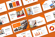 Construction Keynote&GSL Persentatio, a Presentation Template by yanindesign (Thumbnail 3 of 4)