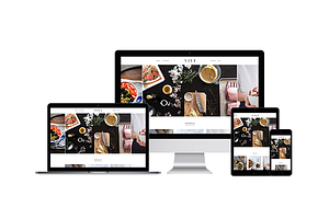 Vivi ProPhoto 7 Template