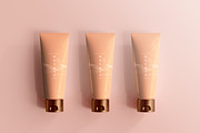 390+ Cosmetic Branding Mockup Scenes, a Cups & Container Mockup by pmvch (Thumbnail 367 of 367)