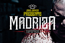 MADRIZA 
