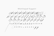 Betoure | Signature script, a Script Font by Mozyen Studio (Thumbnail 6 of 12)