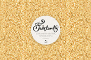Abstract Glitter Textures Patterns, a Pattern Graphic by KaramfilaS (Thumbnail 2 of 17)