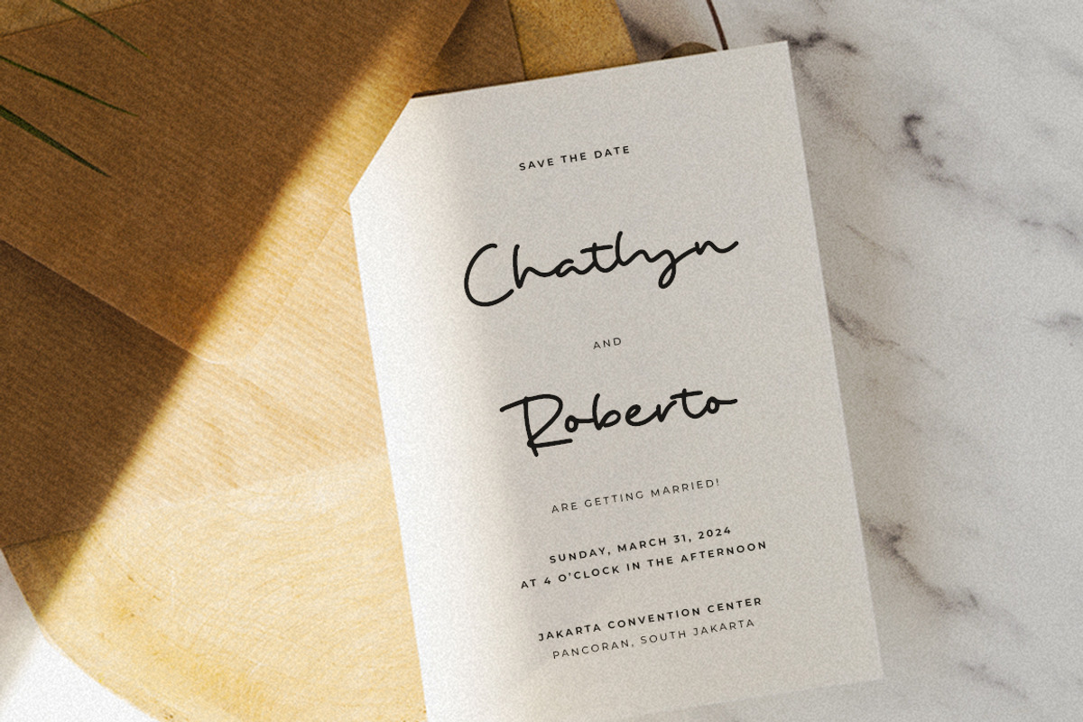 Only Youth Signature Font, a Handwritten Font by Heinzel Std (Photo 3 of 11)