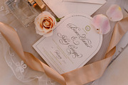 Her Majeste, a Script Font by JamalCreativeStudio (Thumbnail 5 of 12)