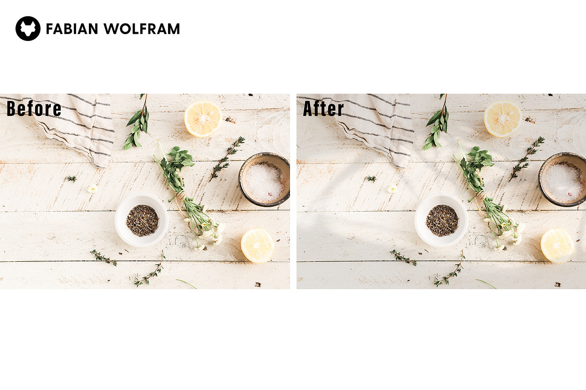 Natural Light & Shadow Mockup Kit, a Product Mockup by Fabian Wolfram (Photo 10 of 10)