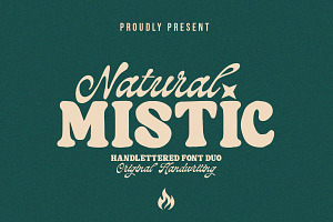 Natural Mistic