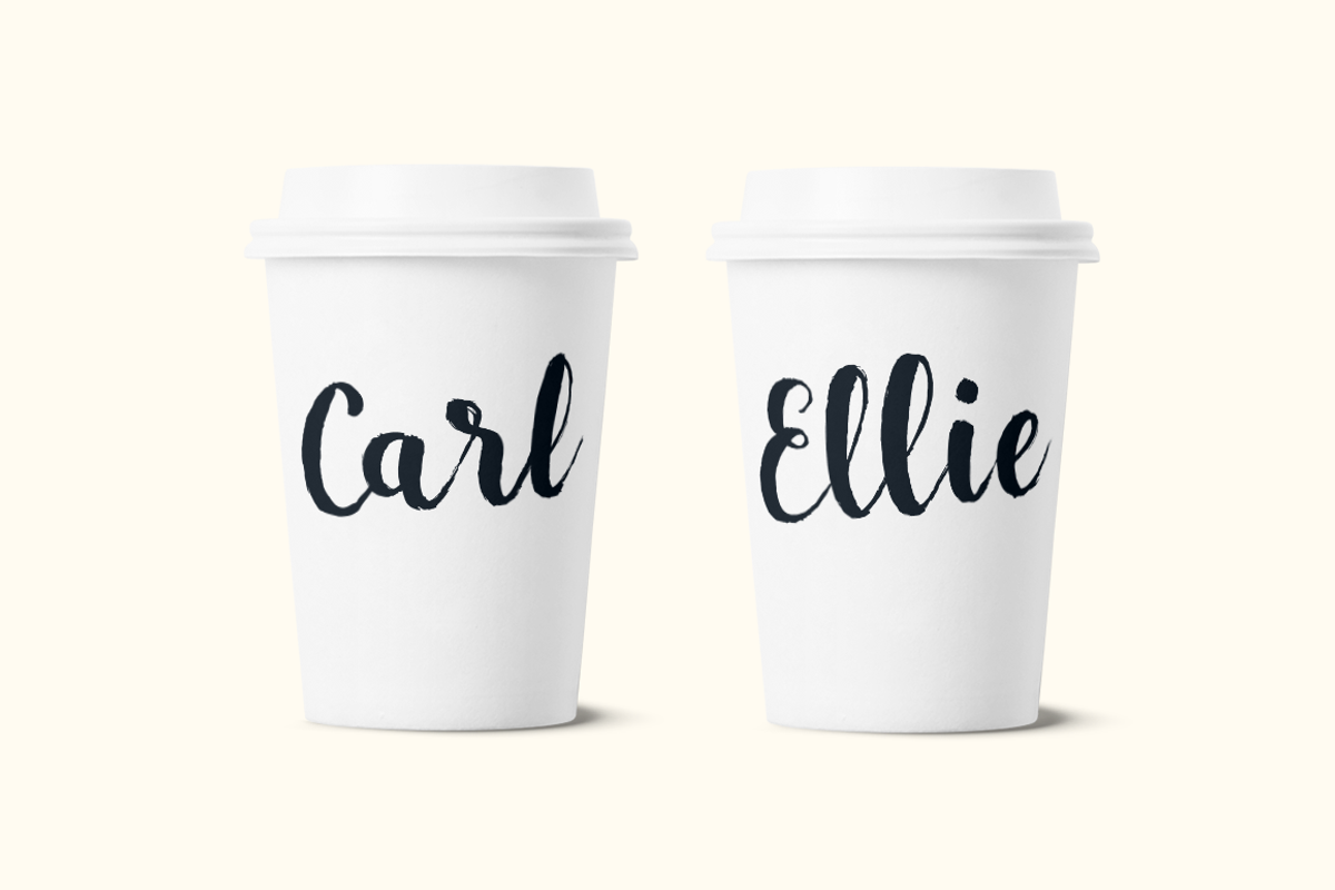 Majorelle Font Collection preview 6