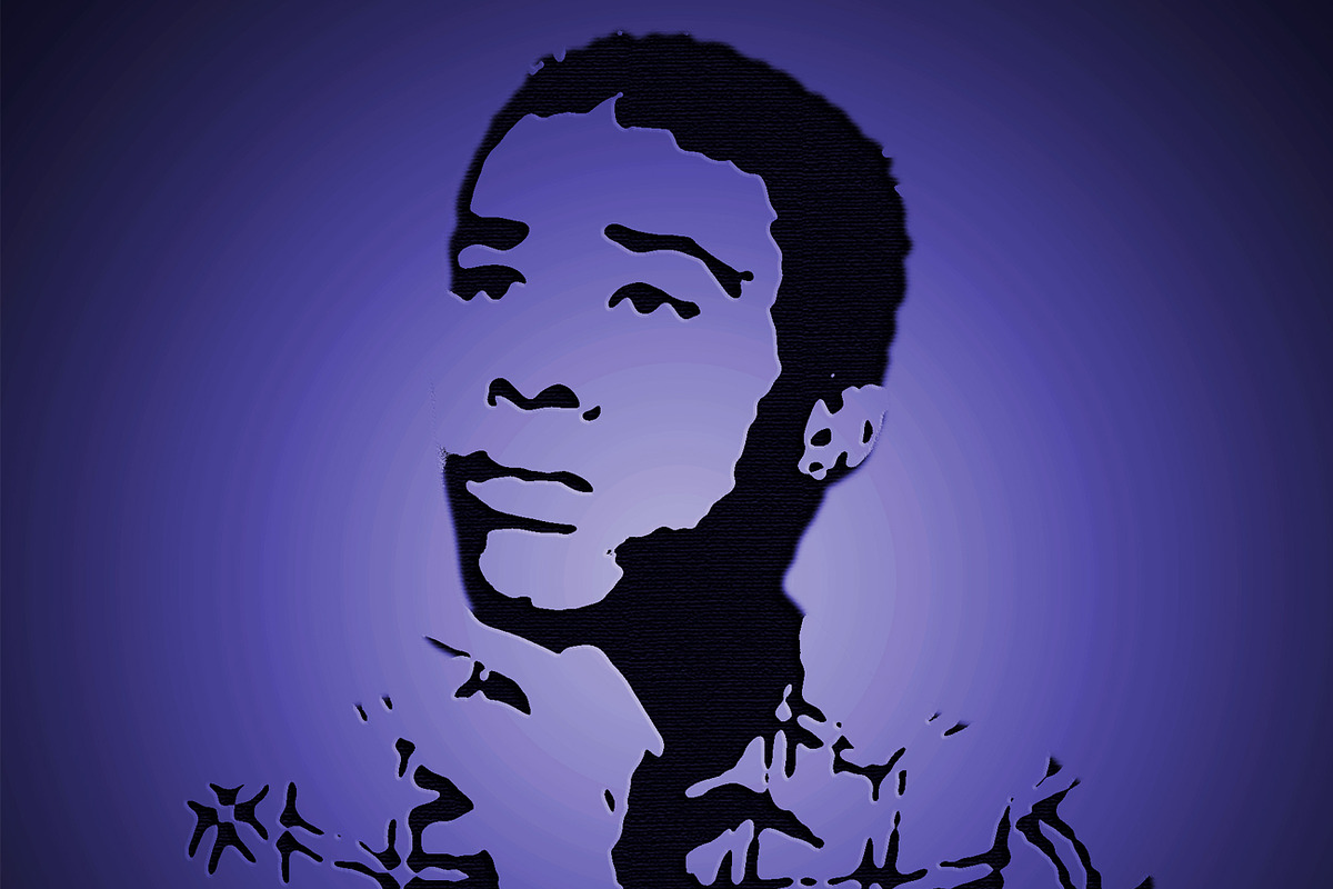 Vector Portrait Photoshop Action, an Action Add-On by Studio Retouch (Photo 11 of 11)
