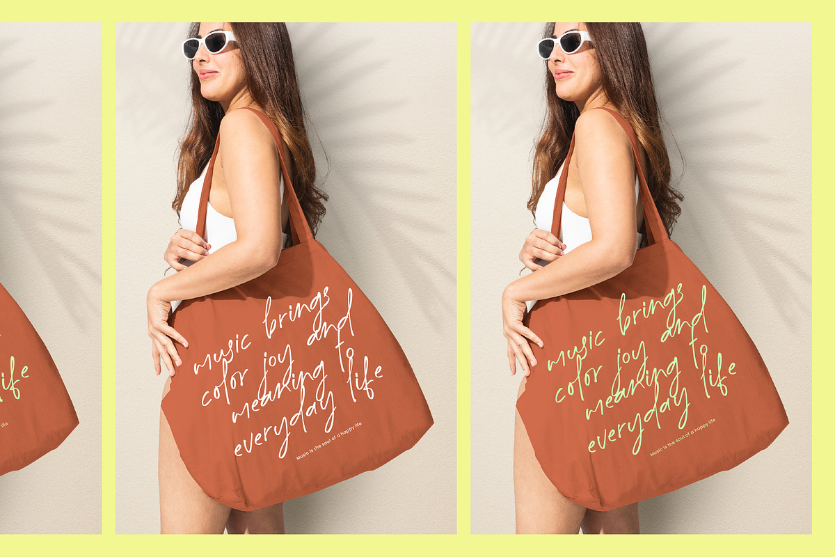 Calistany Sweet Romance Natural Font, a Script Font by Letterena Studios Script (Photo 5 of 15)