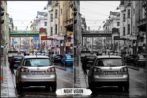 Nikon Special Effects Modes Profiles