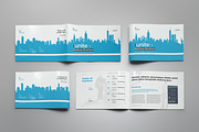 Unite Business Brochure, a Brochure Template by Elite_Standard (Thumbnail 3 of 12)