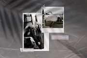 Mood Board Mockup, a Product Mockup by The Muza (Thumbnail 2 of 12)