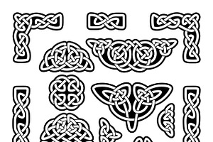 Celtic Knots Collection