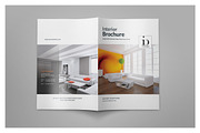 PSD - Interior Brochures / Catalogs, a Brochure Template by adekfotografia (Thumbnail 20 of 20)