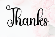 Stencil Grandma, a Handwritten Font by FreshTypeINK (Thumbnail 7 of 8)