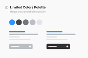 Merge Wireframing UI Kit, a Templates & Theme by 80.design (Thumbnail 5 of 9)
