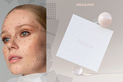 POLKA DOTS | pattern & confetti, an Object Graphic by ana & yvy (Thumbnail 8 of 16)