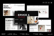Services and Pricing Guide Template, a Presentation Template by TemplateFolio-Shop (Thumbnail 8 of 11)