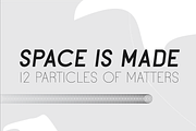 Circularis /family of 8 fonts/, a Sans Serif Font by JAF 34 (Thumbnail 4 of 7)
