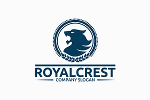 Royal Crest