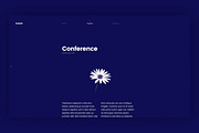 Kobalt Theme - Kirby CMS, a Templates & Theme by yordanoff (Thumbnail 5 of 7)