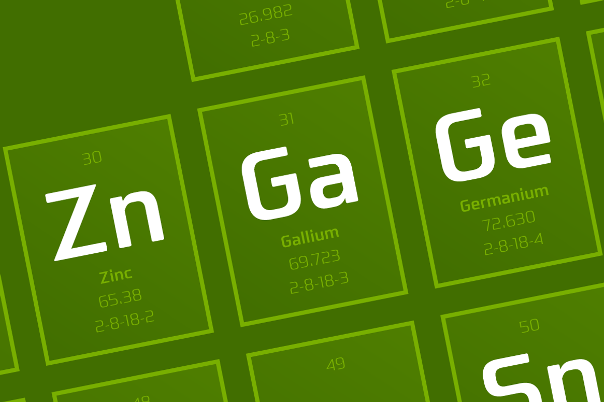 Oxima Font Family, a Sans Serif Font by Graviton Font Foundry (Photo 4 of 6)