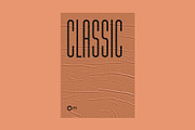60 Glued Poster Mockup Bundle, an Advertising Mockup by FoundImages (Thumbnail 19 of 64)
