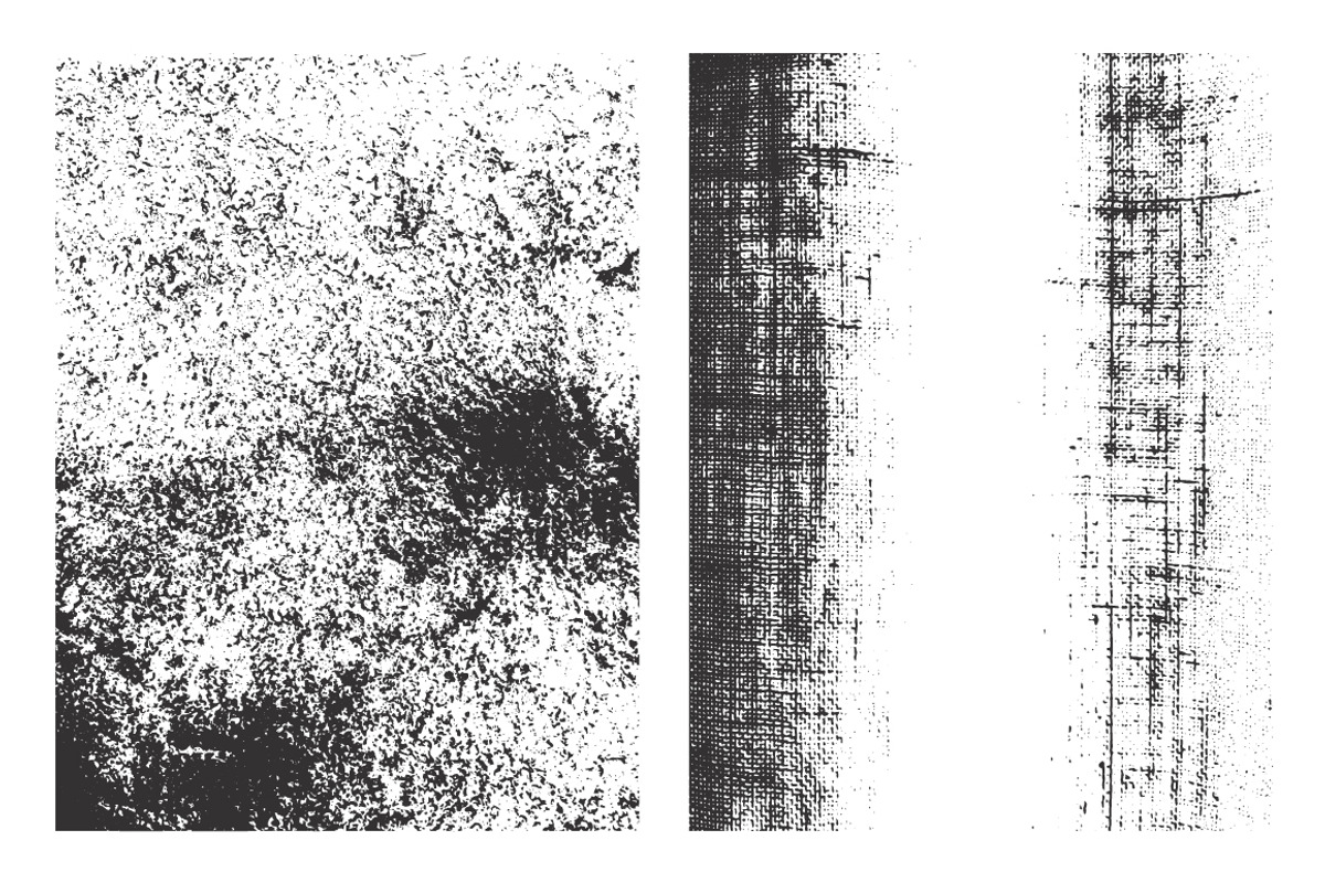 50 Vector Texture Backgrounds Vol. 3, a Texture Graphic by DESIGN BY nube