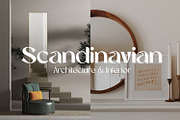 Eugusto Display Typeface, a Sans Serif Font by Typetemp Studio (Thumbnail 18 of 26)
