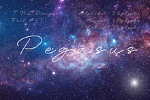 Pegasus