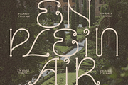 VIGNELO Typeface, a Serif Font by Few & Fahr Studio (Thumbnail 6 of 9)