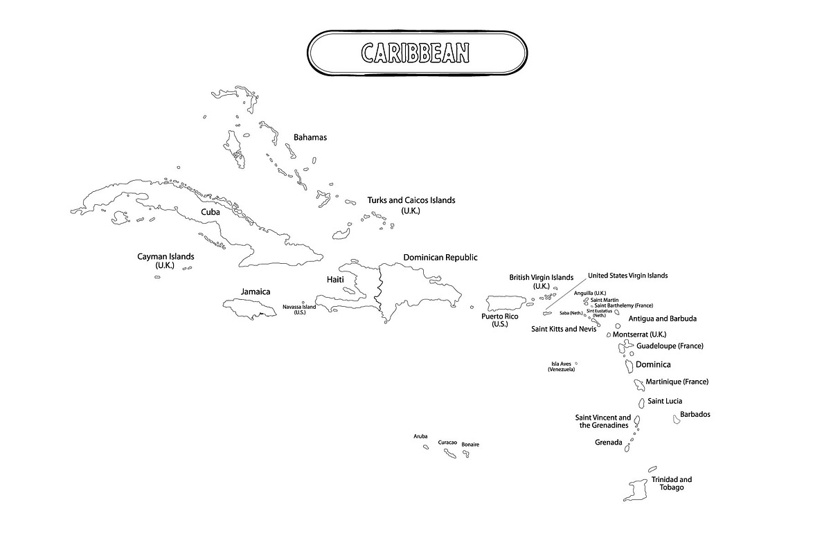 Travel Wedding Map Creator Kit II, an Illustration by Happy Monday Creative (Photo 16 of 21)