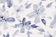 Dolce bloom - seamless pattern, a Pattern Graphic by Katerina Tova (Thumbnail 10 of 13)