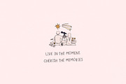 Positive Quotes - All Caps Font, a Handwritten Font by Kaya Fonts (Thumbnail 20 of 25)