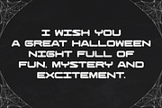 Simple Pumpkin - Playful Sans, a Sans Serif Font by Pian45 Studio (Thumbnail 2 of 8)