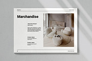 NAMA | Brand Guidelines, a Brochure Template by Analogi Studio (Thumbnail 6 of 20)