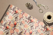 FLOWERY, a Pattern Graphic by MSNTY STUDIOX (Thumbnail 14 of 16)
