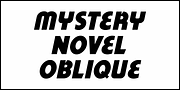 Mystery Novel JNL, a Sans Serif Font by Jeff Levine Fonts (Thumbnail 4 of 5)